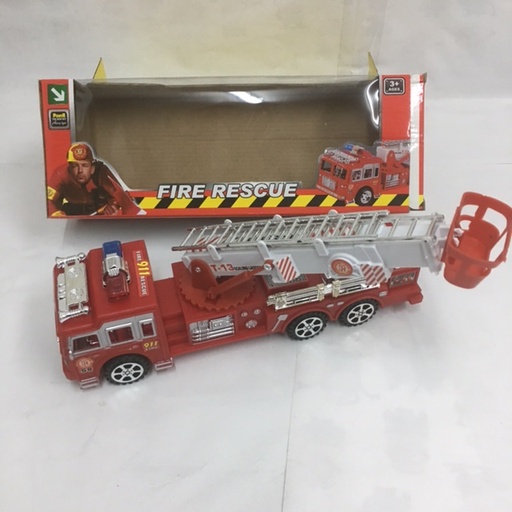 [2000] CAMION BOMBERO GDE/30medio