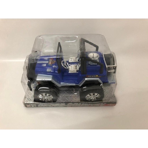 [14884] CAMIONETA/30MEDIO