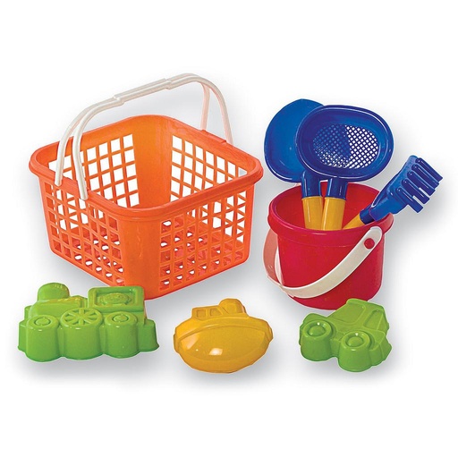 [D532] CANASTA PLAYA/0A