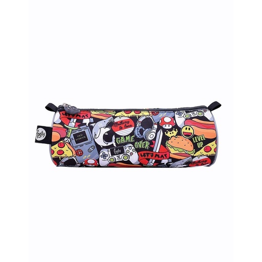 [FO9020.01] CANOPLA FOOTY (1cie)