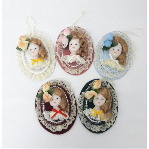 [9469] CARITA DE PORCELANA/A