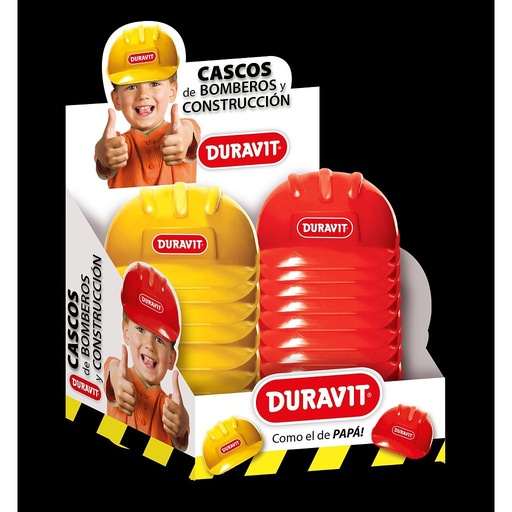 [D414] CASCO A GRANEL EN DISPLAY/0A