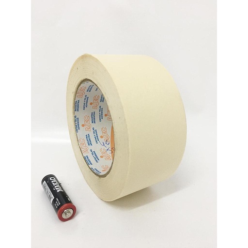 [4850P] CINTA ENMASCARAR 48X50MTS X18