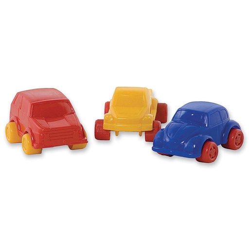 [D711] COCHECITOS A GRANEL X24 UNID/18A