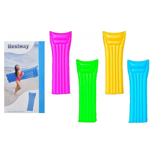 [44007] Colchoneta clasica 183x69cm Best Way