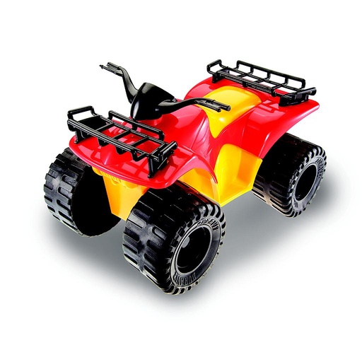 [D228] CUATRICICLO /20A