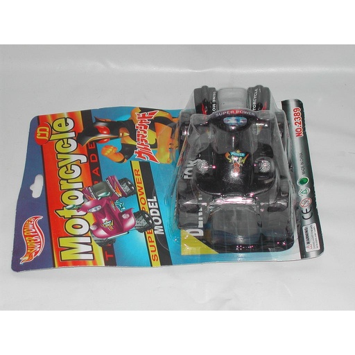 [13422] CUATRICICLO PULL BACK/13ARRIBA0