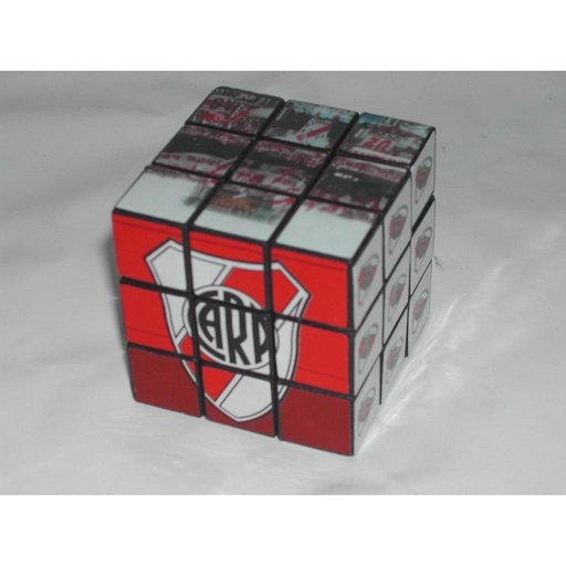 [RA2762] CUBO MAGICO RP /15ABAJO/