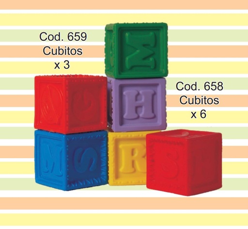 [658] CUBOS DIDACTICO X 6