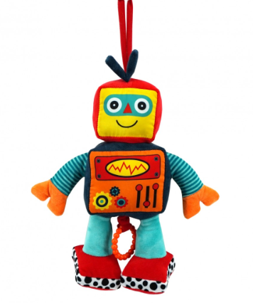 [59106] cunero 12" robot