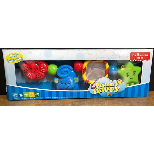 [BA19574] CUNERO /23AR