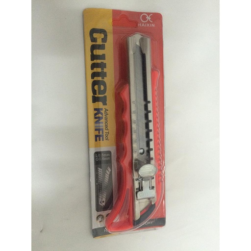 [70033] CUTTER /24ARRIBA