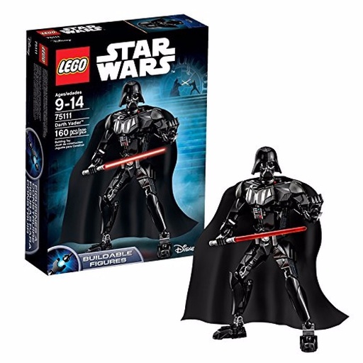 [75111] DARTH VADER