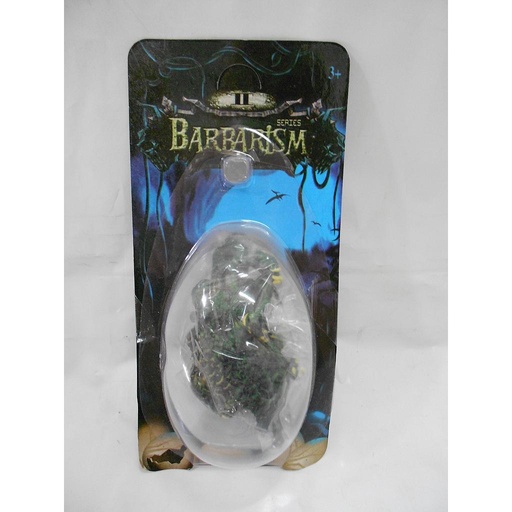 [Q9899-20] DINOSAURIO P/ARMAR BLSTER/10 pàlet