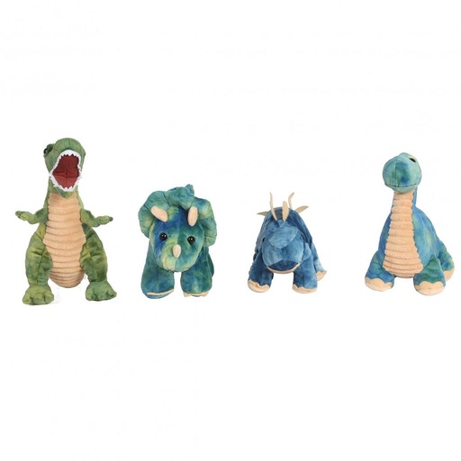 [87120] Dinosaurio peluche 7.5"