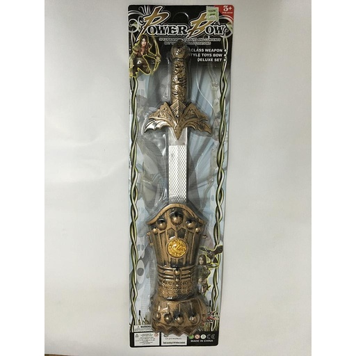 [19000] ESPADA/27MEDIO