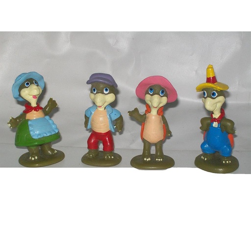 [560] FAMILIA MANUELITA