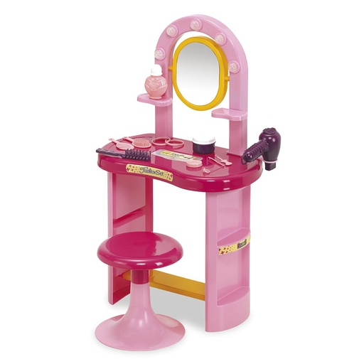 [3098] FASHION SET C/PINTURITAS/R0