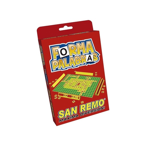 [564] FORMA PALABRAS/MP4/49564