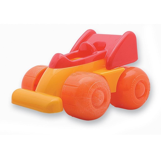 [D355] FORMULA 1 MINI/est abajo