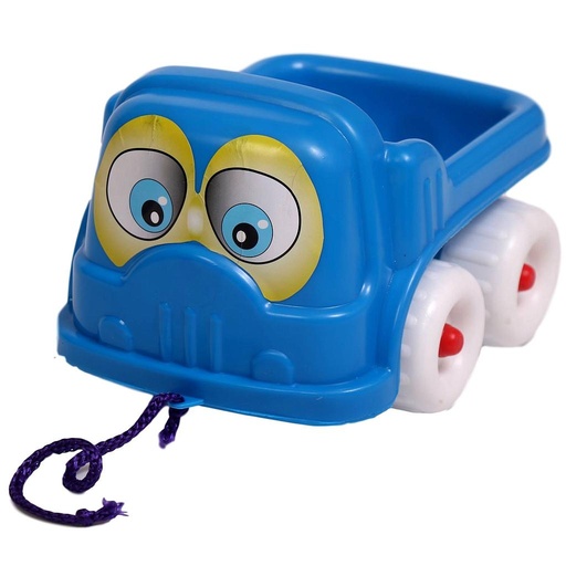 [E296] FRONTALITO DE ARRASTRE/fila 2/