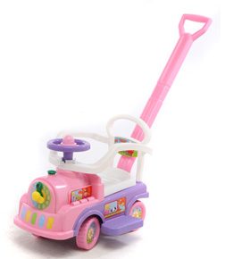 [J054] FULL LOCOM CON ARO Y BARRAL