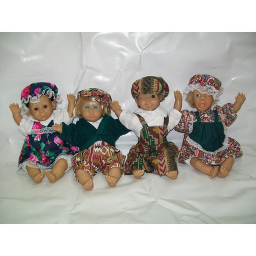 [GESTO] GESTO EN BOLSA /30M