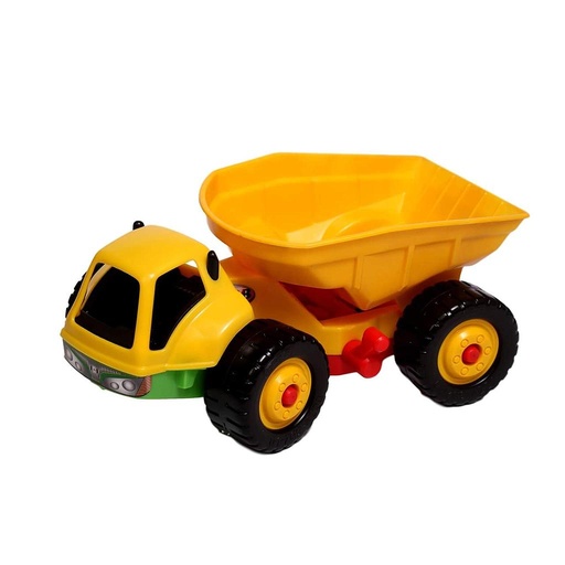 [E280] GRAN VOLCADOR/fila 5/