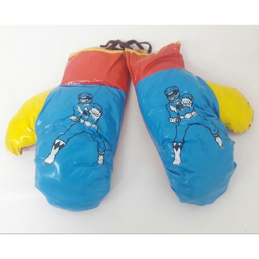 [601D] GUANTE DE BOX