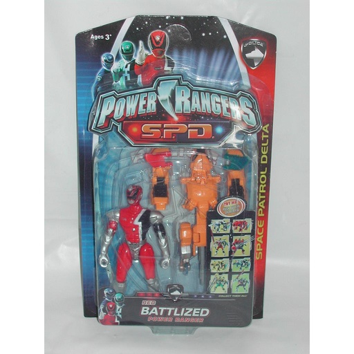 [SB503] GUERRERO P/R TRANSFORMER /15 abajo