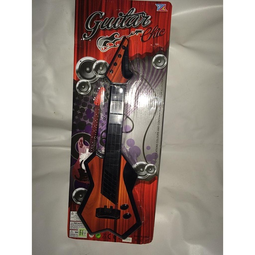 [18983] GUITARRA/12ARRIBA