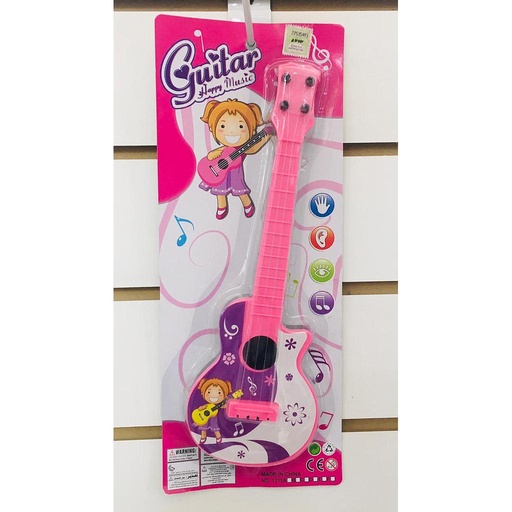[AB-10706] GUITARRA (29medio)