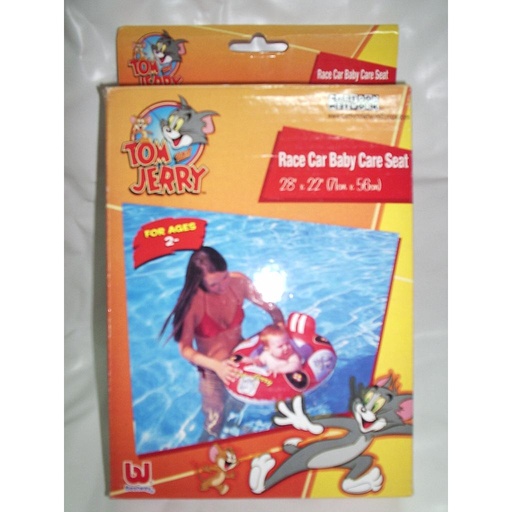 [93064] INFLABLE BOTE F/AUTO /Daki arriba/