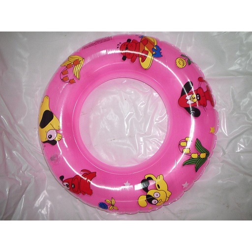 [NS054723] INFLABLE SALVAVIDAS ARO /Daki abajo atras