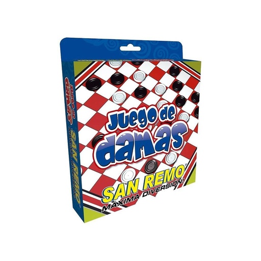 [36759] JGO DE DAMAS/36759/MP1