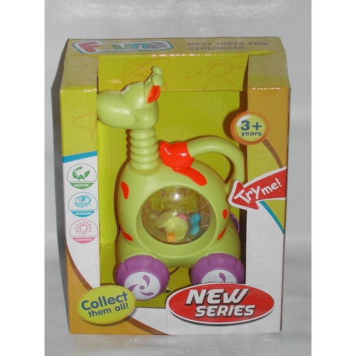 [13354] JUEGO DE ARRASTRE/Z/40