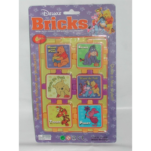 [ST385B] JUEGO PARA ARMAR/24ARRIBA/