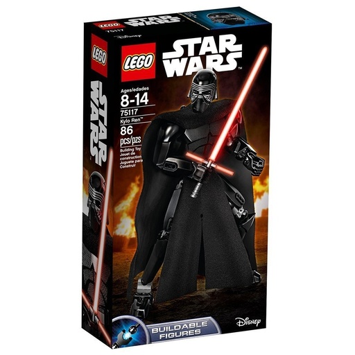 [75117] KYLO REN