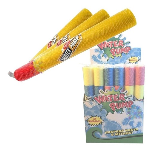 [2214-635420] lanza agua water pump/ 60 cm