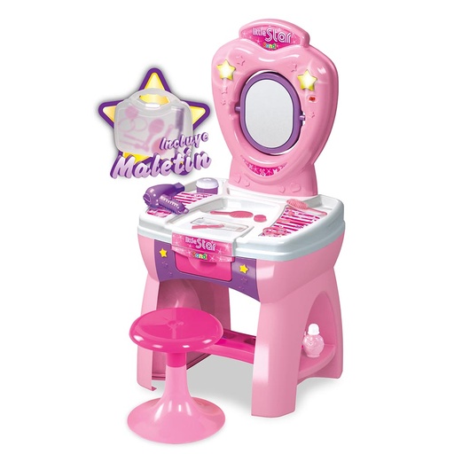 [3310] LITTLE STAR(C/LUZ Y PINT)/R6