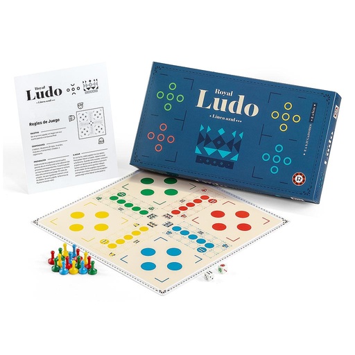 [6117] ludo azul  (R1ABAJO)