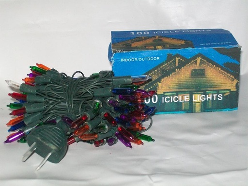 [100LB] LUZ X100 COLOR EN CAJA /30 medio