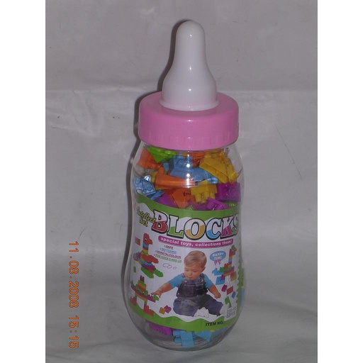 [227938] MAMADERA C/LADRILLOS/30ARRIBA/