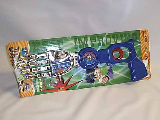 [11575] MANO GATILLO/C/