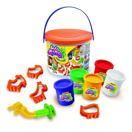 [D724] Masas Balde/7A