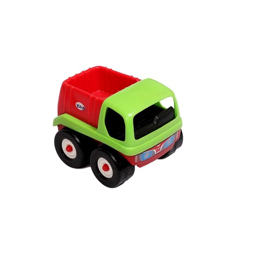 [E287] MINI ARENERO 260x200x220/ fila 5/