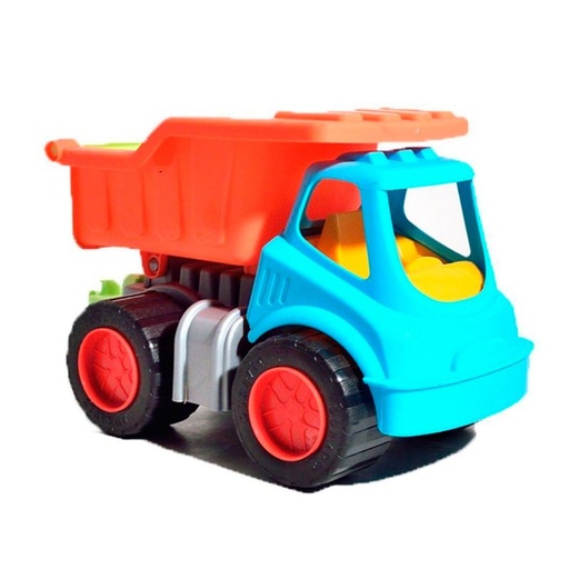 [D358] MINI FRONTAL/11A