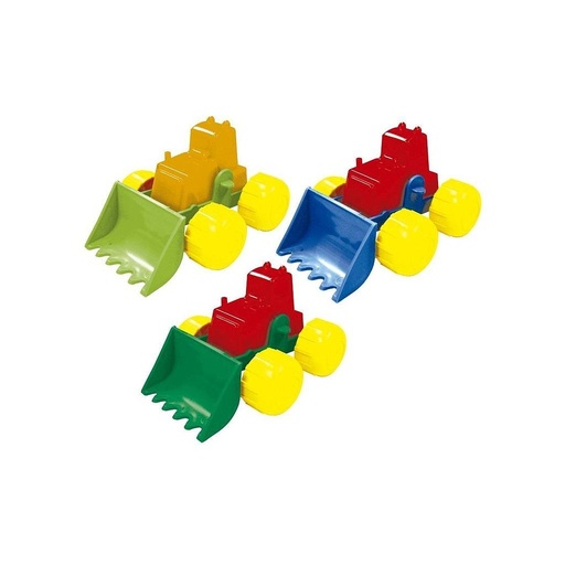 [174] MINI PALA MECANICA/MP5/47174