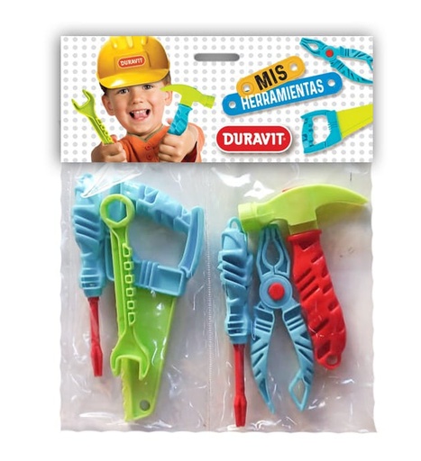 [D410] mis herramientas