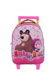 [MMA748.01] MOCHILA C/CARRO